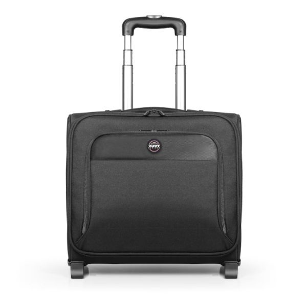 Port Designs Hanoi II 15.6" Trolley Case - Image 2