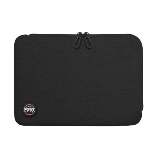 Port Designs Torino II 15.6" Notebook Sleeve - Black