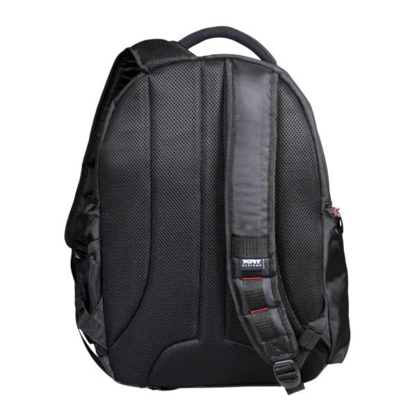 Port Designs Courchevel 15.6" Backpack - Image 3