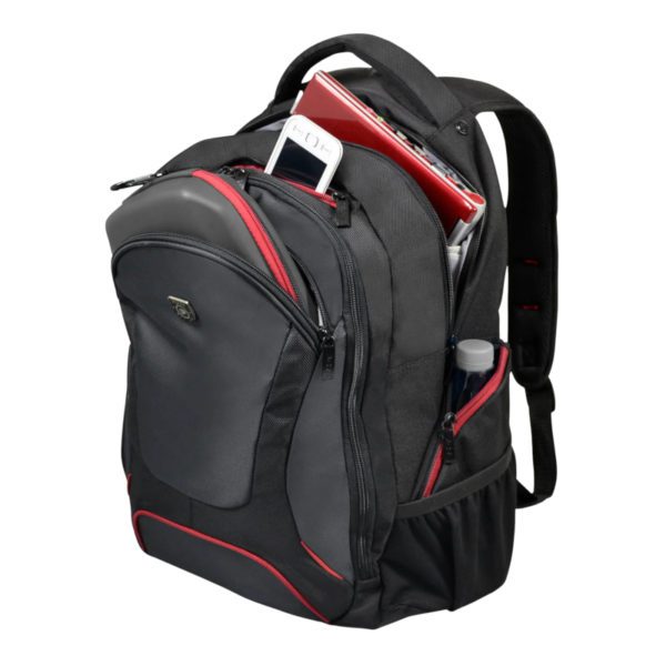 Port Designs Courchevel 17.3" Backpack - Image 2