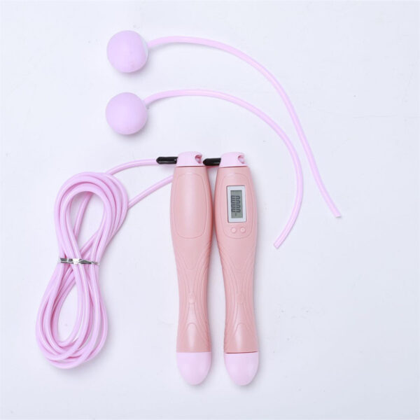 Cordless Electronic Skipping Rope - Image 2