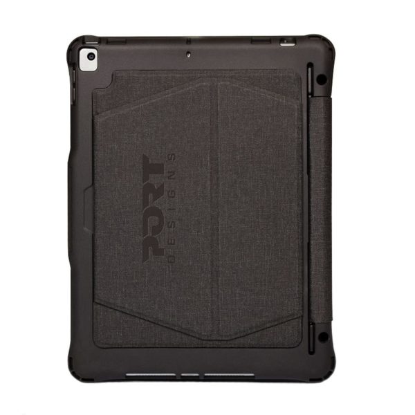 Port Designs Manchester II Rugged Folio 10.2" Apple iPad 2019 Tablet Case - Image 2