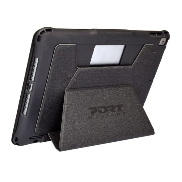 Port Designs Manchester II Rugged Folio 10.2" Apple iPad 2019 Tablet Case - Image 3