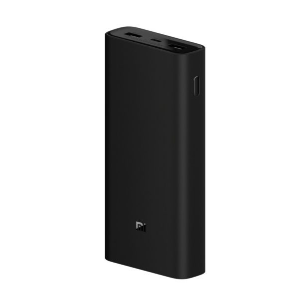 Xiaomi 50W Power Bank 20000mAh Black