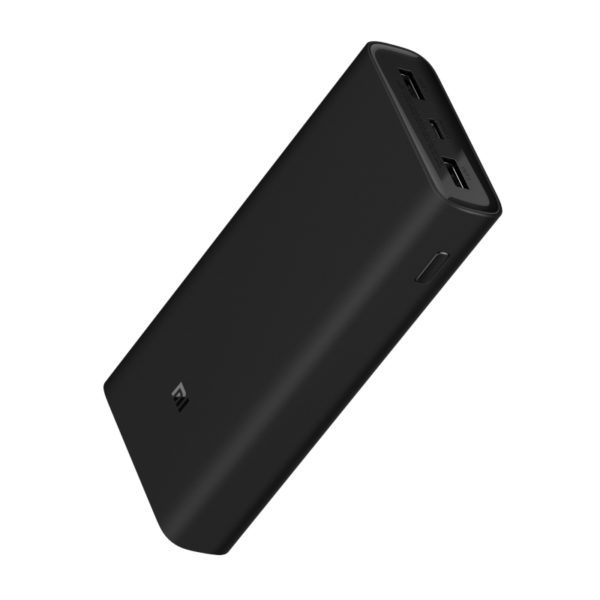 Xiaomi 50W Power Bank 20000mAh Black