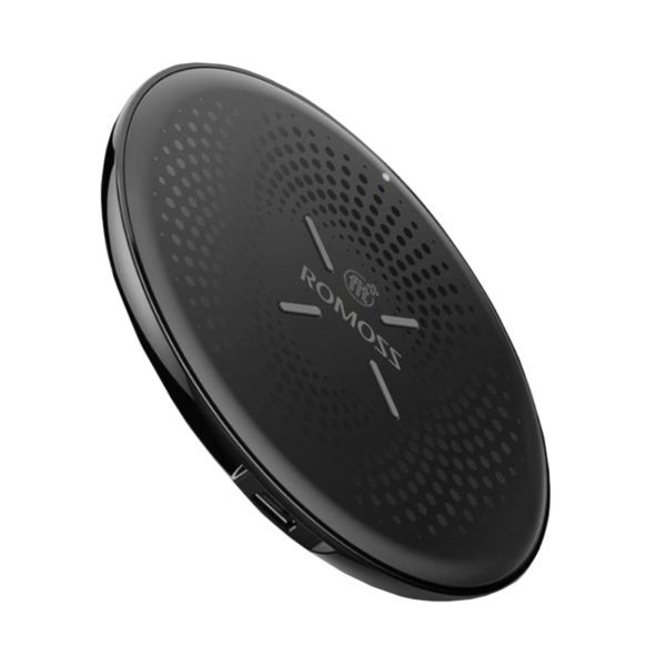 ROMOSS WIRELESS CHARGER QI 10W