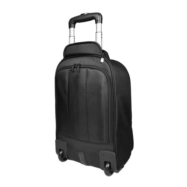 Port Designs Chicago Evo 15.6″ Backpack Trolley - Image 2