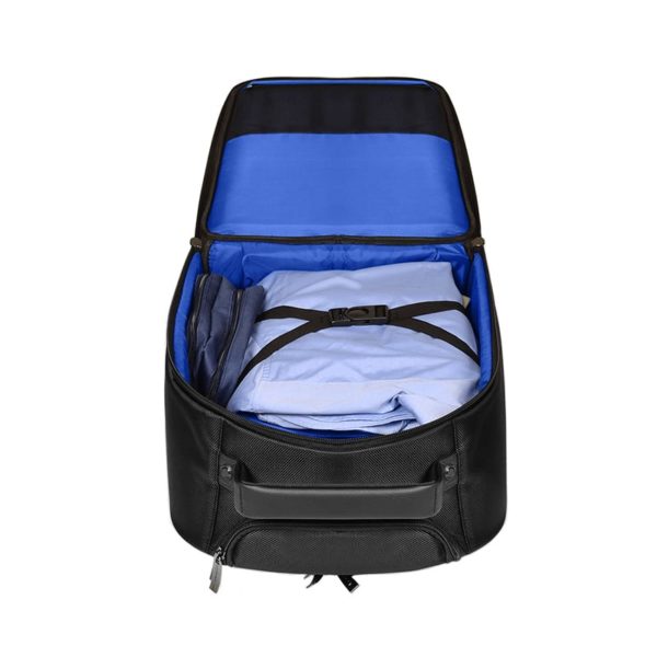 Port Designs Chicago Evo 15.6″ Backpack Trolley - Image 4