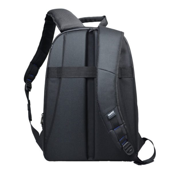 Port Designs Chicago 13.3/15.6″ Backpack - Image 3