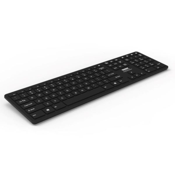 Port Wireless Keyboard – Office Bluetooth Keyboard - Image 2