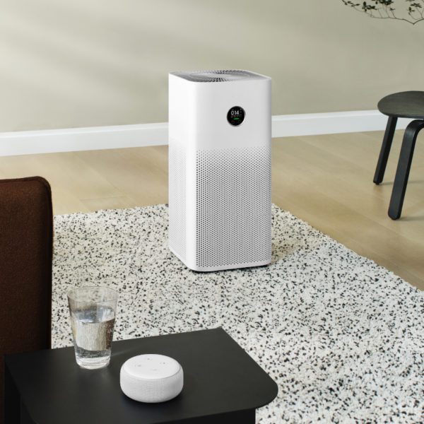 Xiaomi Smart Air Purifier 4 EU - Image 6