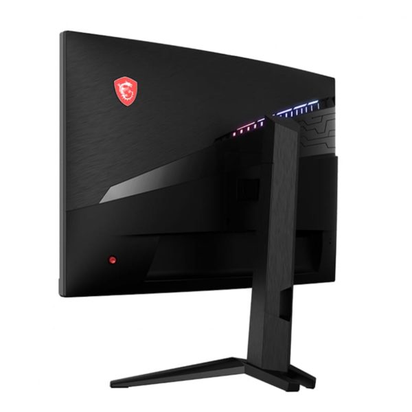 MSI MAG272CQR 27″ 1440p VA 165HZ 1ms WQHD | FreeSync Curved Gaming Monitor - Image 3