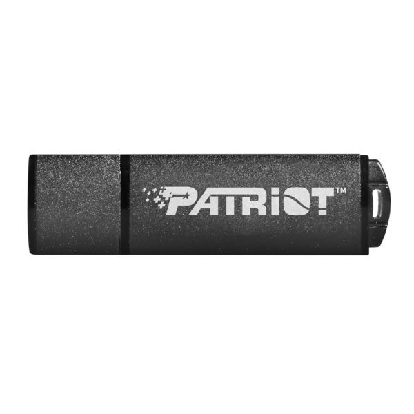 Patriot Rage Pro 128GB USB3.1 Flash Drive – Black - Image 3