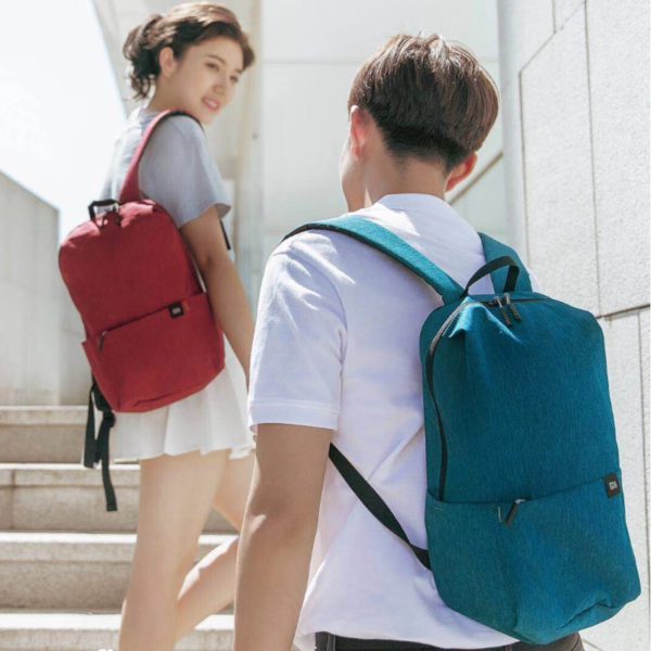 Xiaomi Casual Daypack – Pink