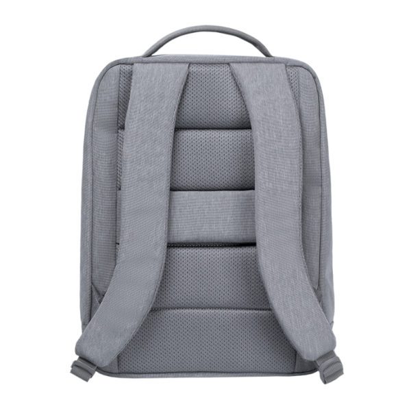 Xiaomi City Backpack 2 – Light Gray - Image 3