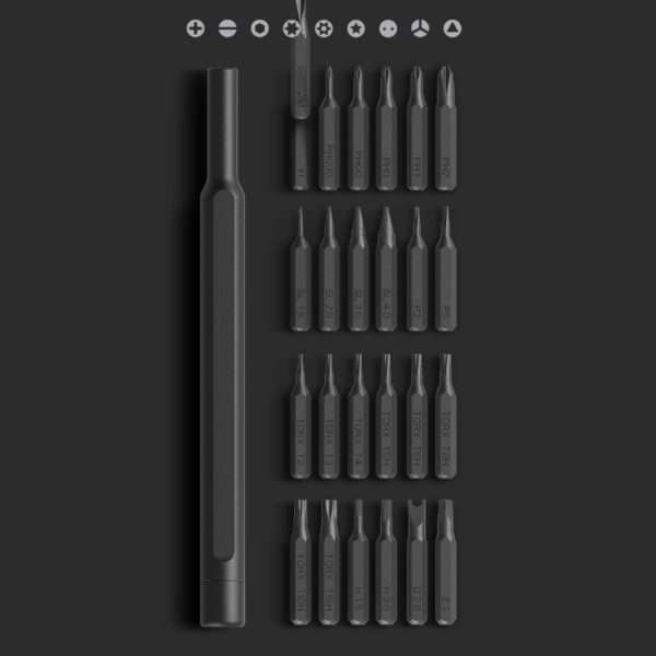 Xiaomi Precision Screwdriver Kit - Image 5