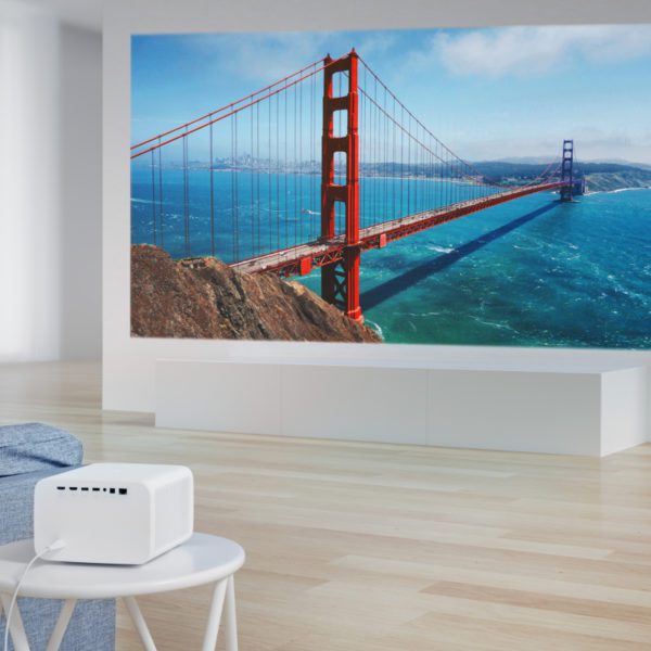Xiaomi Smart Projector 2 Pro - Image 5