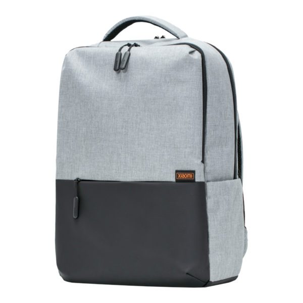 Xiaomi Commuter Backpack - Light Grey - Image 2