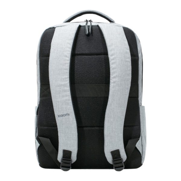 Xiaomi Commuter Backpack - Light Grey - Image 3