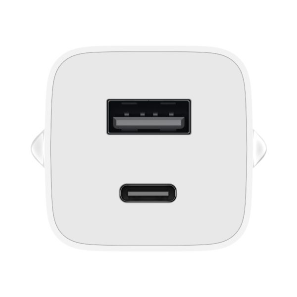 Xiaomi 65W GaN Charger (Type-A + Type-C) EU - Image 3