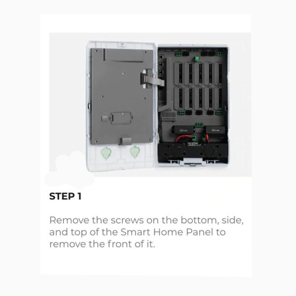 Ecoflow Smart home panel relay Module 16A - Image 5