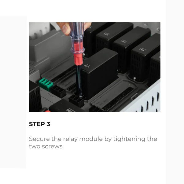 Ecoflow Smart home panel relay Module 16A - Image 7