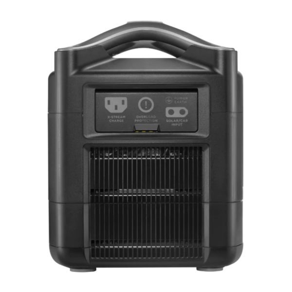 Ecoflow River Max South Africa Mobile Power Station 600W|576Wh (EF4) - Image 4