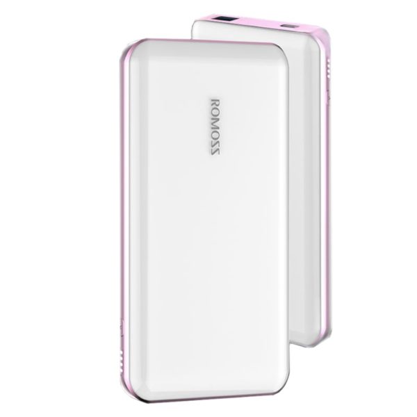 Romoss Eternity Pro 10000mAh Power Bank White