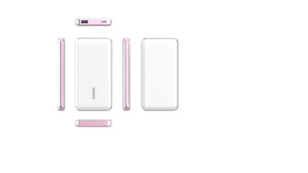 Romoss Eternity Pro 10000mAh Power Bank White - Image 2