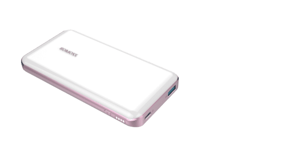 Romoss Eternity Pro 10000mAh Power Bank White - Image 6