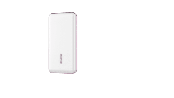 Romoss Eternity Pro 10000mAh Power Bank White - Image 4