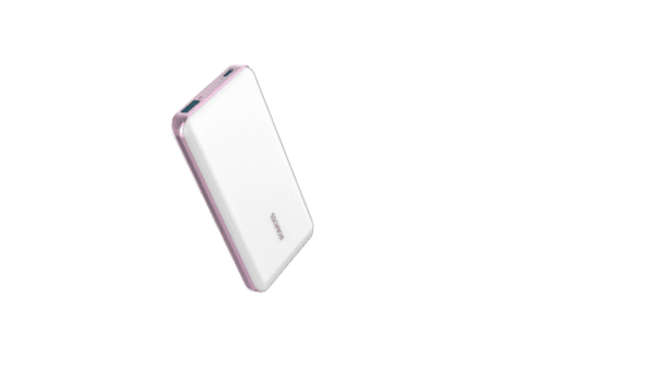 Romoss Eternity Pro 10000mAh Power Bank White - Image 3