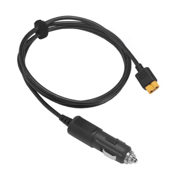 ECOFLOW CAR TO TYPE C CABLE 1.5M