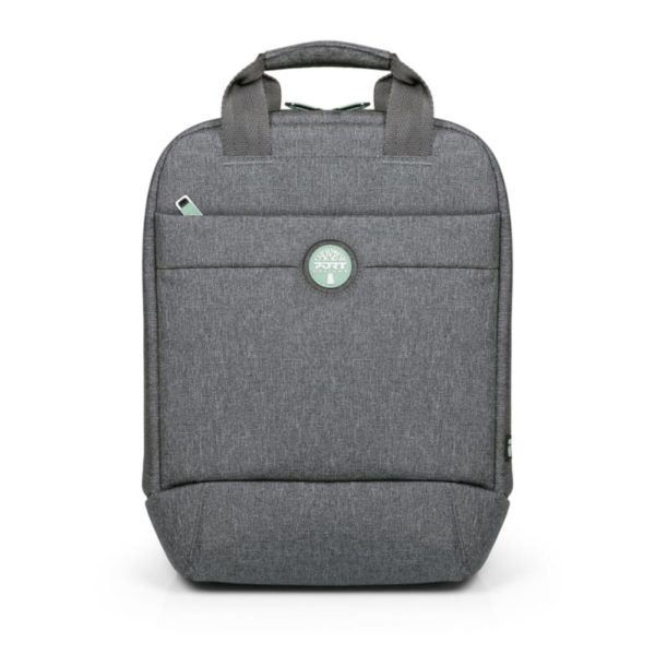 Port Designs YOSEMITE 13-14" Backpack - Grey - Image 3