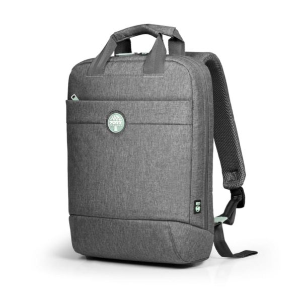 Port Designs YOSEMITE 13-14" Backpack - Grey - Image 5