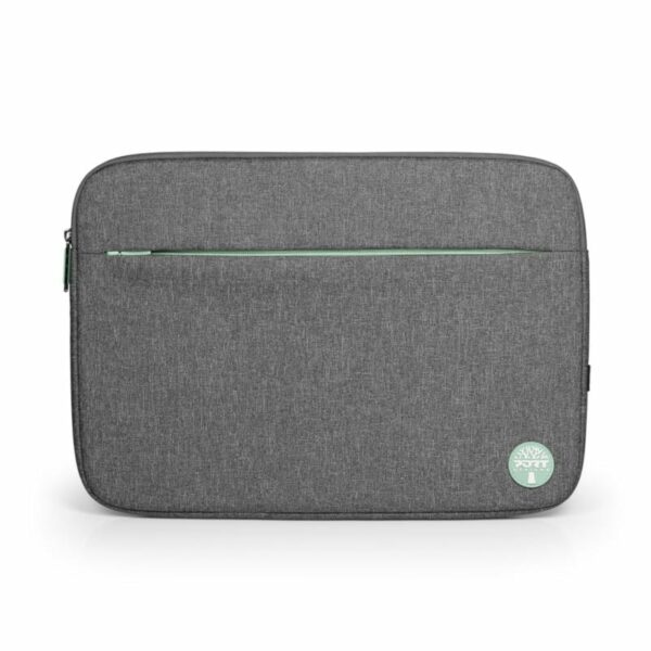 Port Designs YOSETE 15.6" Notebook Sleeve - Grey