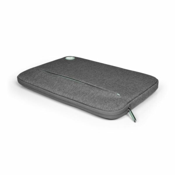 Port Designs YOSETE 15.6" Notebook Sleeve - Grey - Image 3