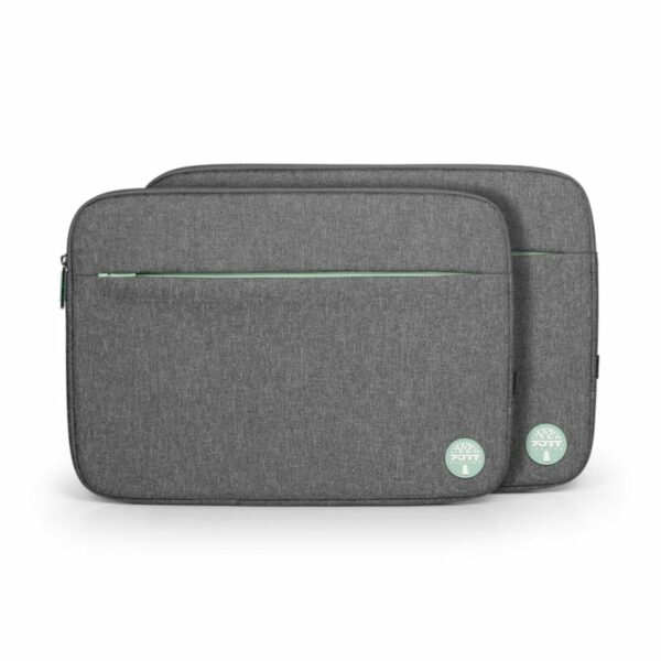 Port Designs YOSETE 15.6" Notebook Sleeve - Grey - Image 4