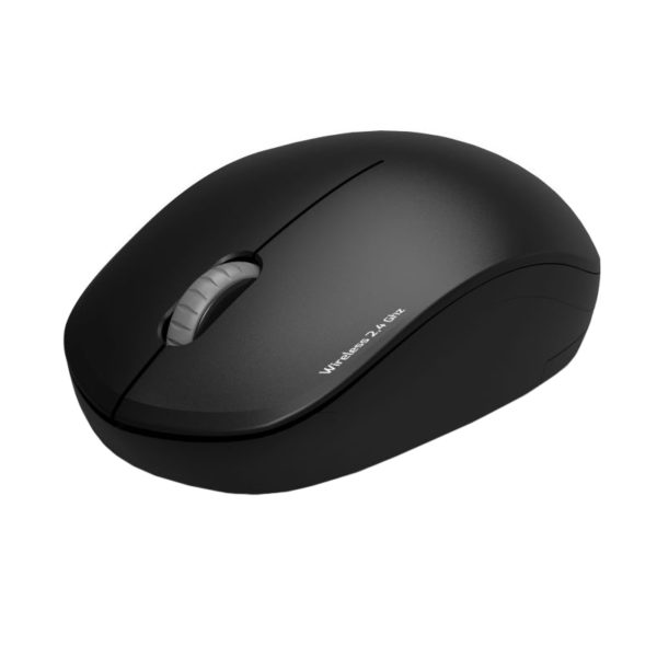 Port Connect MOUSE COLLECTION WIRELESS BLACK - Image 2