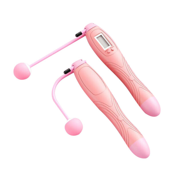 Cordless Electronic Skipping Rope - Image 3