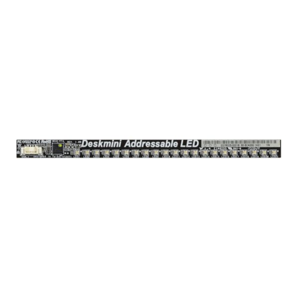 ASRock DEKSMINI ARGB LED Strip - Image 2