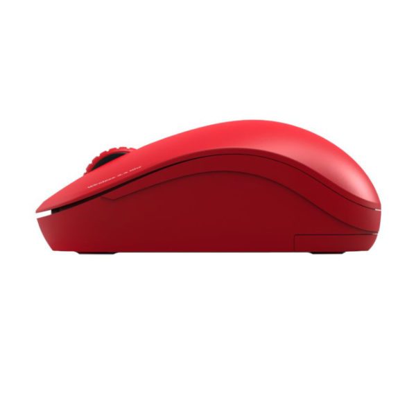 Port Connect MOUSE COLLECTION WIRELESS RED - Image 4