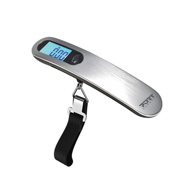 Port Connect Electronic Luggage Scale