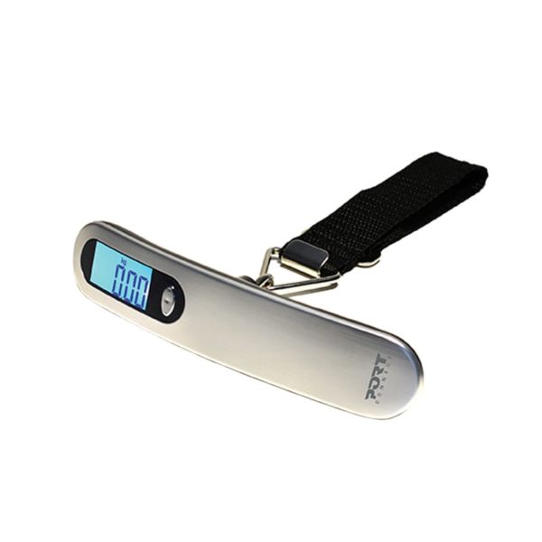 Port Connect Electronic Luggage Scale - Image 2