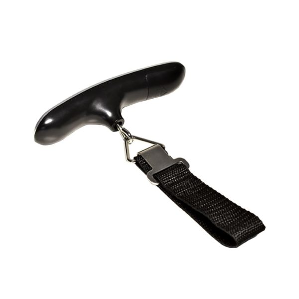 Port Connect Electronic Luggage Scale - Image 3