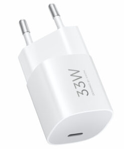 Xiaomi Nano Charger 33W - White