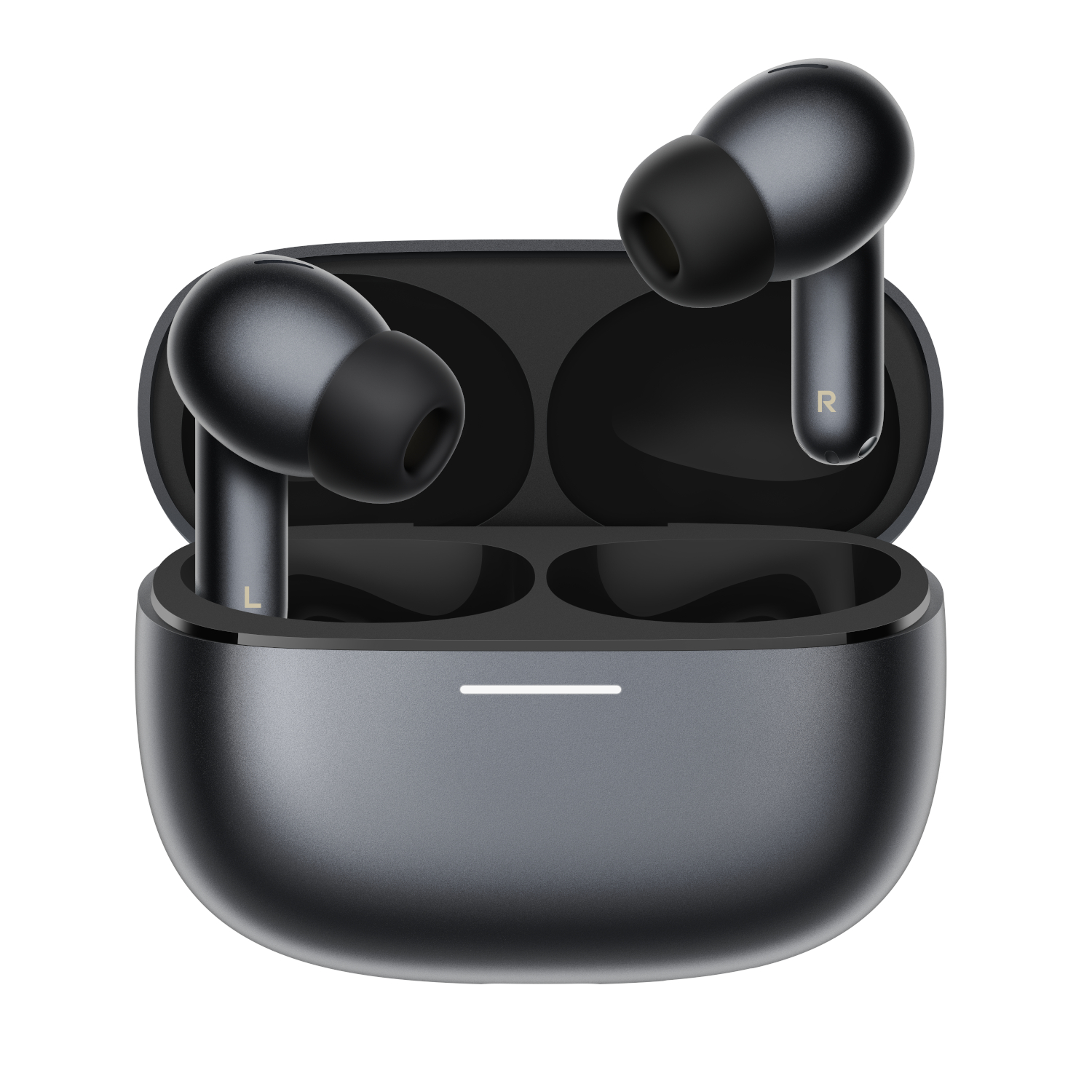 Xiaomi Redmi Buds 8 Pro – Obsidian Black - Image 7