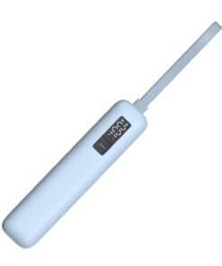 Xiaomi Power Bank 10000mAh 67W - Ice Blue - Image 5