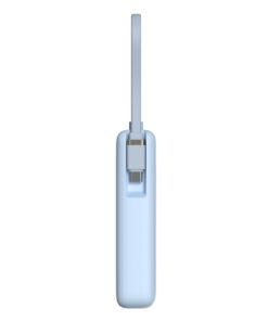 Xiaomi Power Bank 10000mAh 67W - Ice Blue - Image 6