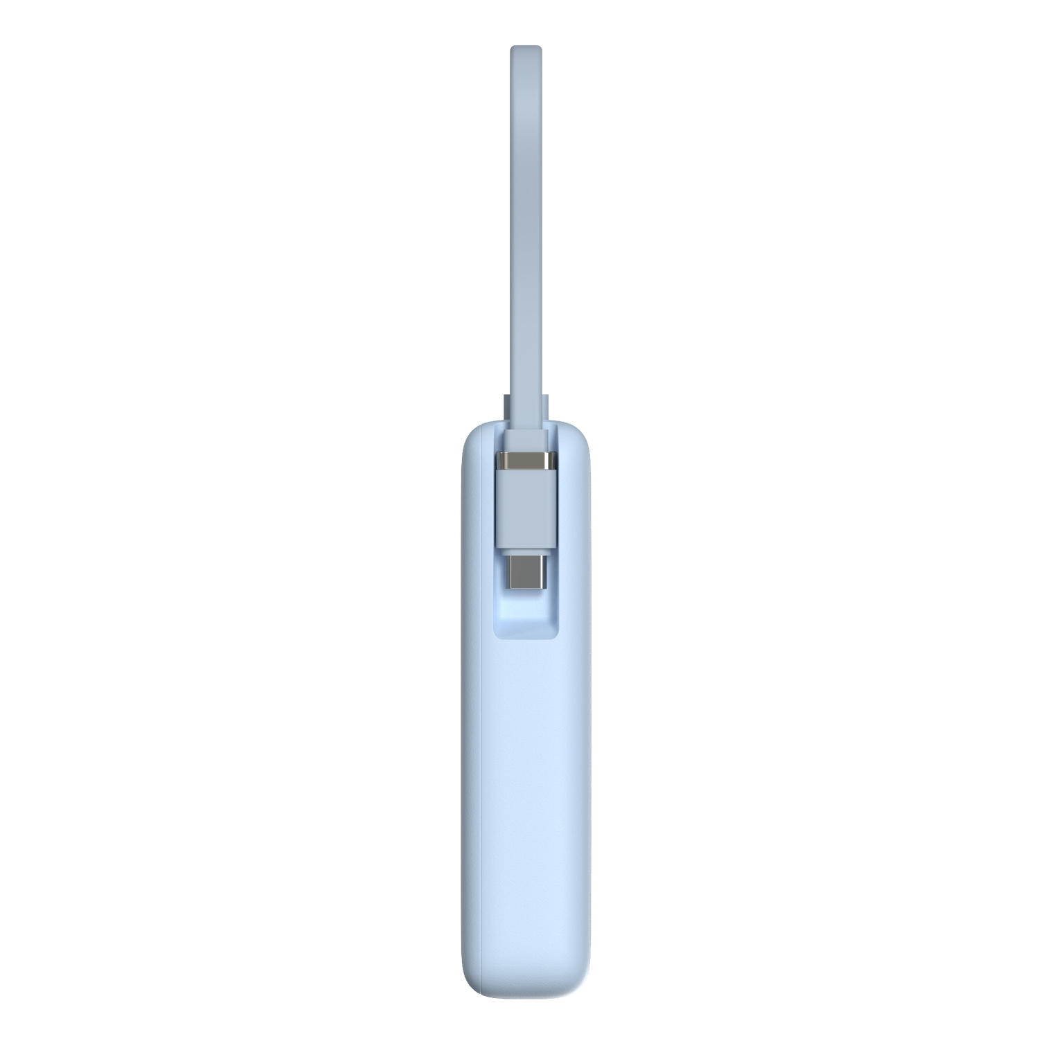 Xiaomi Power Bank 10000mAh 67W - Ice Blue - Image 6